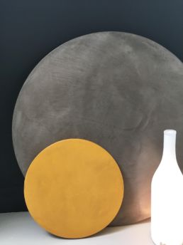 Luminaire-karman